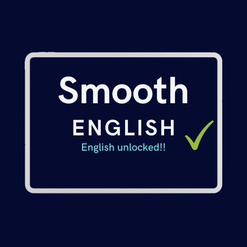 Smooth English Logo